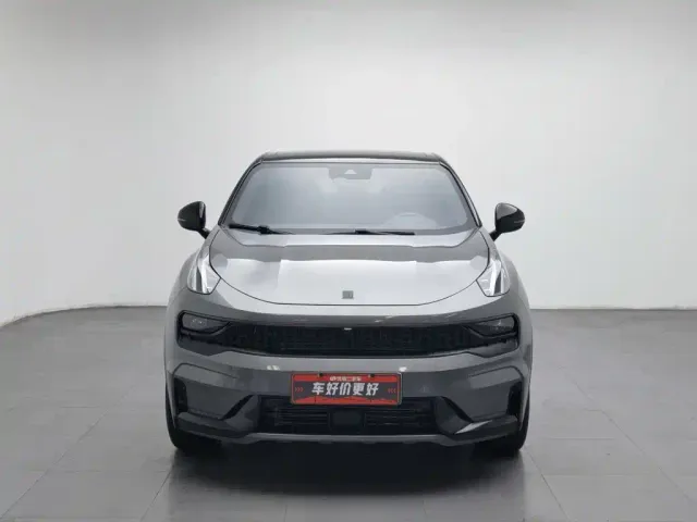 Lynk & Co 05 EM-P — Фото автомобиля 3