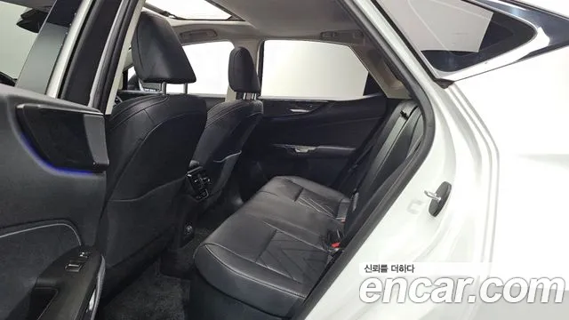 Lexus NX 2nd Gen — Фото автомобиля 18