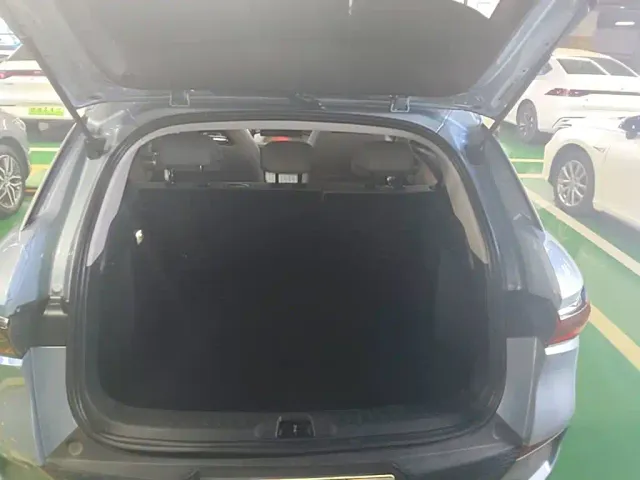 BYD Yuan PLUS — Фото автомобиля 18