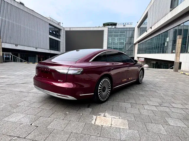 Stelato S9 — Фото автомобиля 3