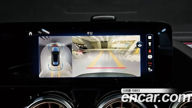 Mercedes-Benz EQA H243 — Фото автомобиля 25