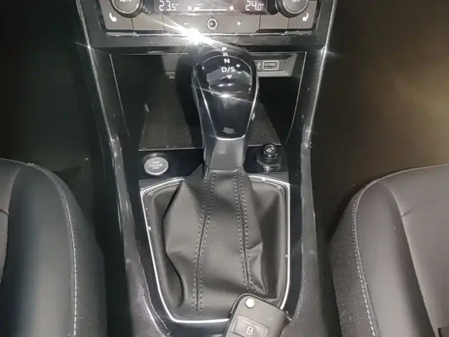 Volkswagen Tharu — Фото автомобиля 13