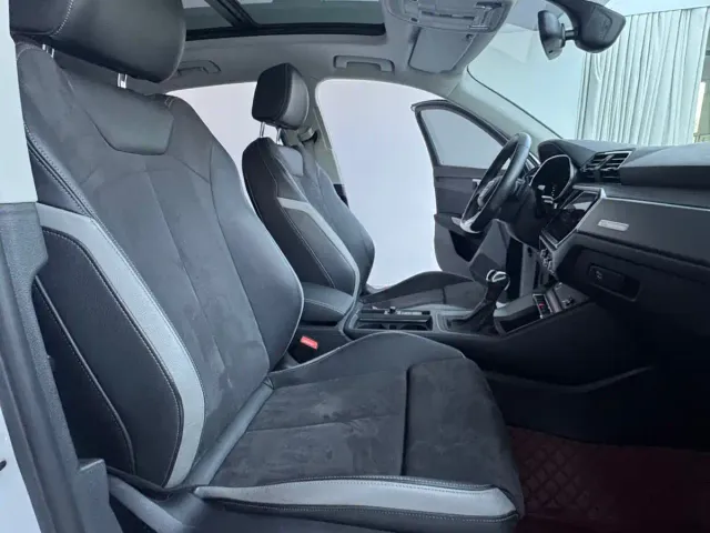 Audi Q3 — Фото автомобиля 7