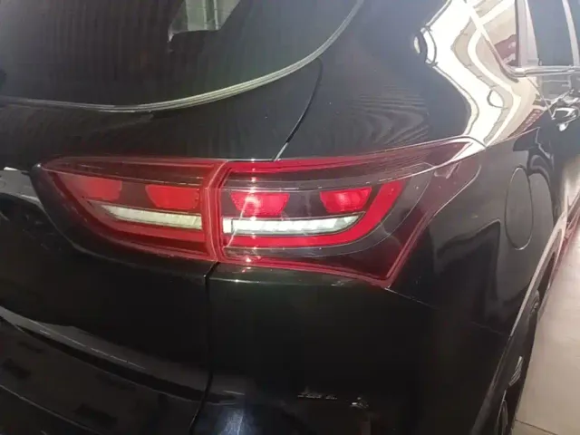 Jetour X70 — Фото автомобиля 7