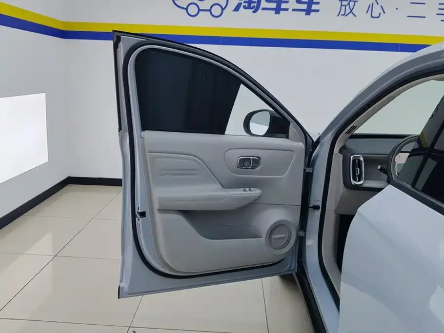 Leapmotor Leapmotor B10 2025 510 Joy Edition — Фото автомобиля 7