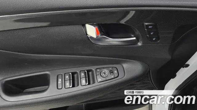 Hyundai Santa Fe New — Фото автомобиля 25