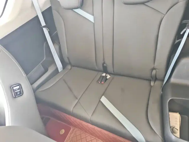 Chery Wujie Pro — Фото автомобиля 16