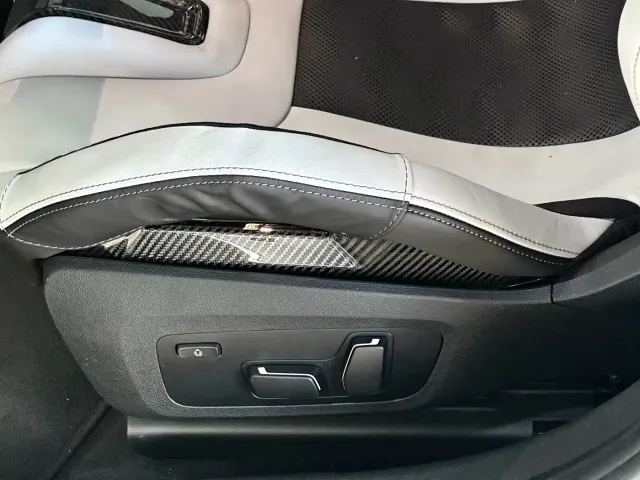 BMW M3 — Фото автомобиля 22