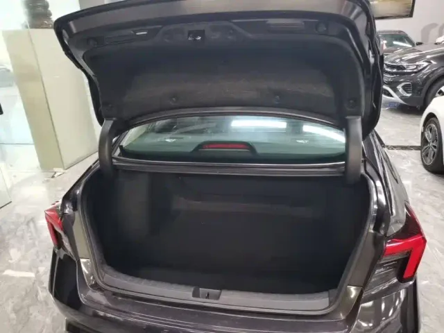 Honda Integra — Фото автомобиля 18