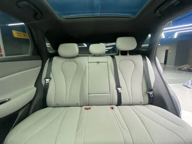 BYD Sealion 06 — Фото автомобиля 25