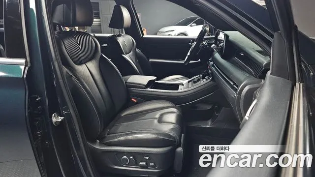 Hyundai Palisade The New Palisade Дизель 2.2 2WD — Фото автомобиля 26