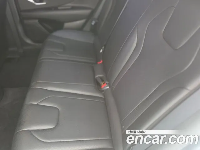 Hyundai AVANTE Новый Avante (CN7) — Фото автомобиля 9