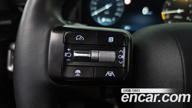 Hyundai Grandeur GN7 — Фото автомобиля 29
