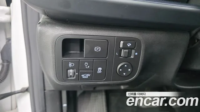 Hyundai Ioniq6 — Фото автомобиля 13
