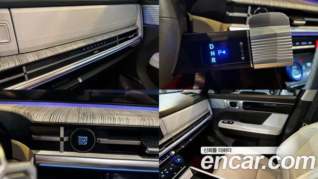 Hyundai Santa Fe MX5 — Фото автомобиля 16