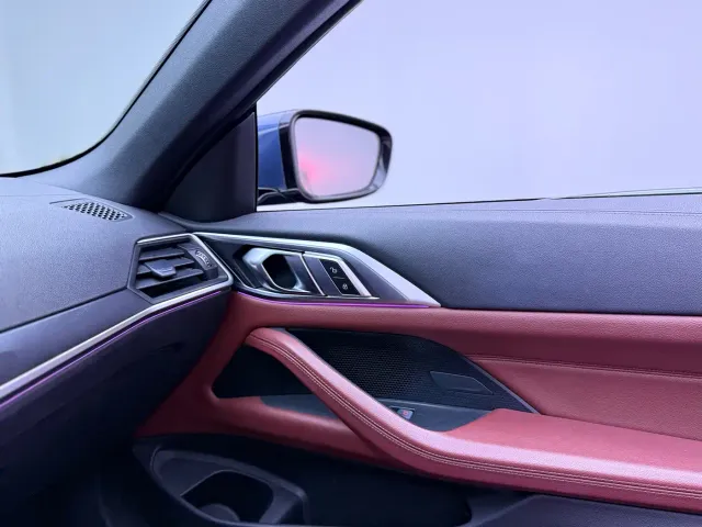 BMW 4 Series — Фото автомобиля 18