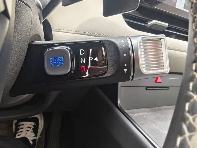 Hyundai ELEXIO — Фото автомобиля 17