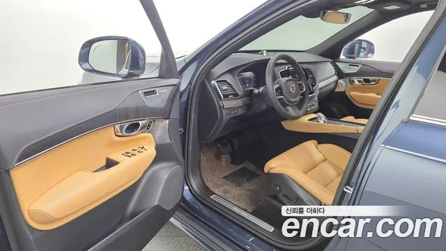 Volvo XC90 2nd Gen — Фото автомобиля 15