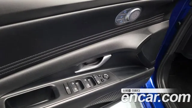 Hyundai Avante CN7 — Фото автомобиля 30