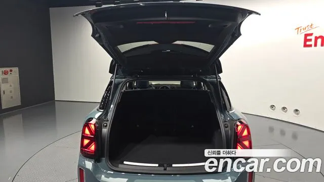 MINI Countryman — Фото автомобиля 26