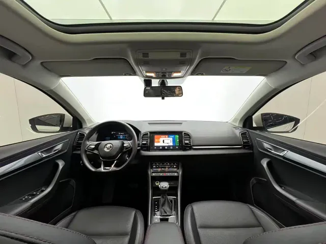 Škoda Karoq 2023 TSI280 Premium Edition — Фото автомобиля 9