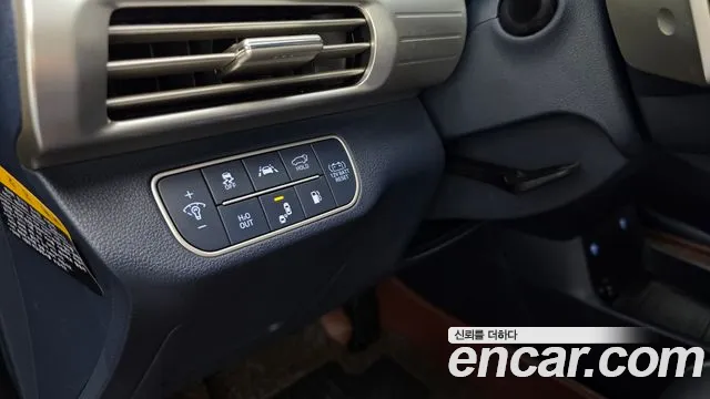 Hyundai Nexo — Фото автомобиля 25