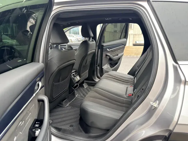 Geely Xingyue L — Фото автомобиля 10
