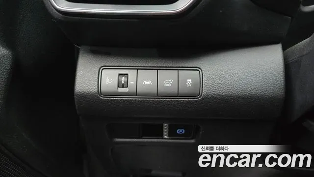 Hyundai Santafe Новый Santa Fe Дизель 2.2 4WD — Фото автомобиля 24