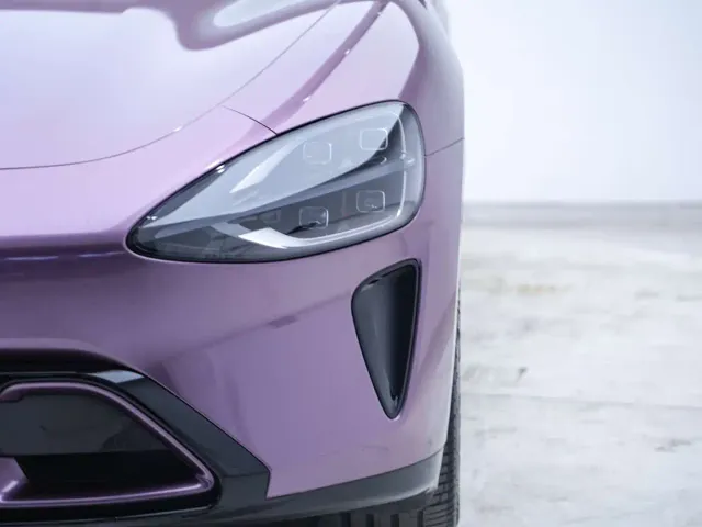Xiaomi SU7 — Фото автомобиля 8