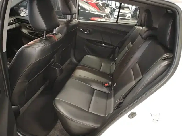 Toyota YARiS L Zhi Xuan — Фото автомобиля 16