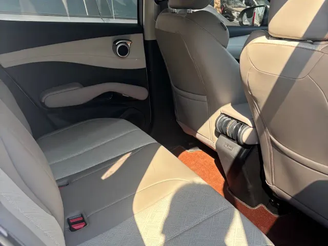 BYD Yuan PLUS — Фото автомобиля 4