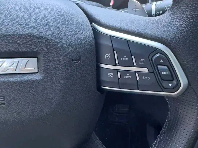 Haval H6 — Фото автомобиля 5