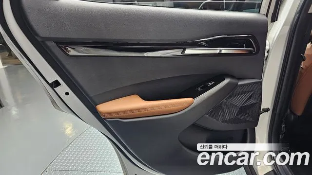 Kia Seltos — Фото автомобиля 14
