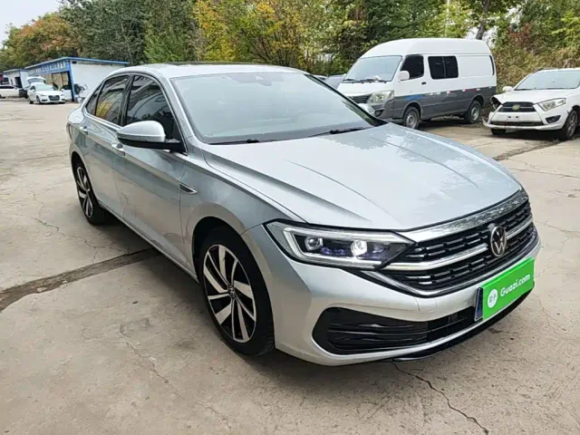 Volkswagen Sagitar — Фото автомобиля 3