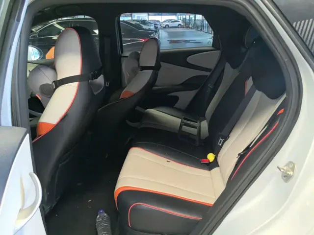 BYD Dolphin — Фото автомобиля 16