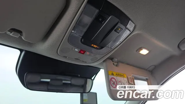 Kia Niro Niro (New) — Фото автомобиля 28