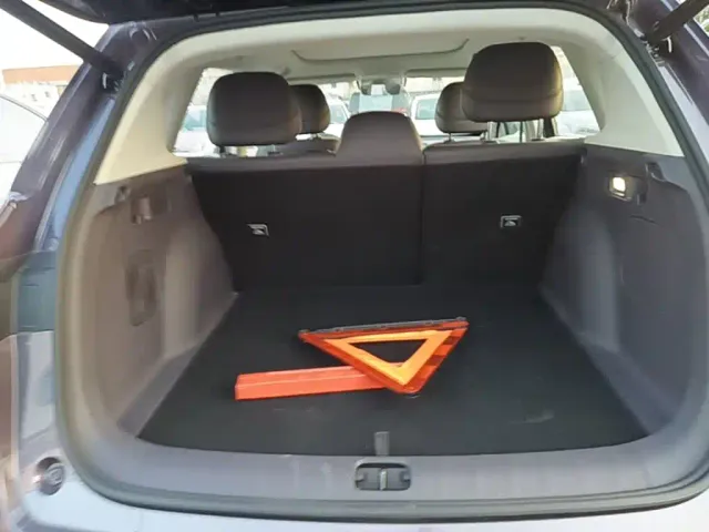 Leapmotor B10 — Фото автомобиля 18