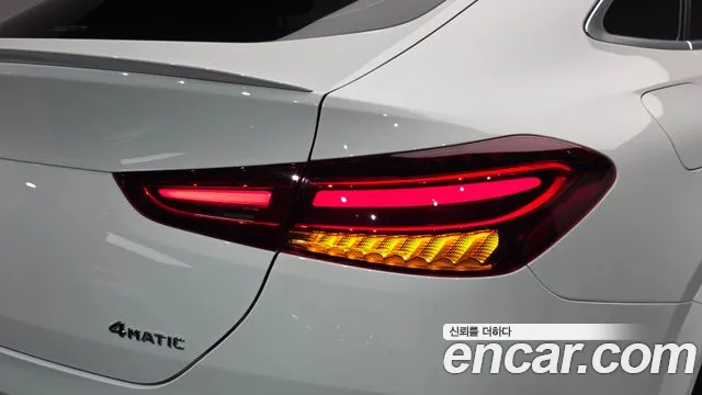 Mercedes-Benz GLE-Class — Фото автомобиля 8