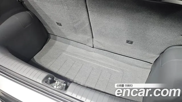 Hyundai Casper Casper Turbo Essential — Фото автомобиля 20