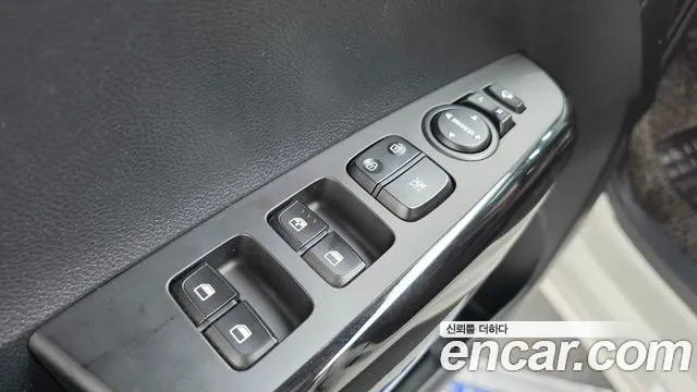 Kia morning Новый Morning (JA) Signature — Фото автомобиля 20