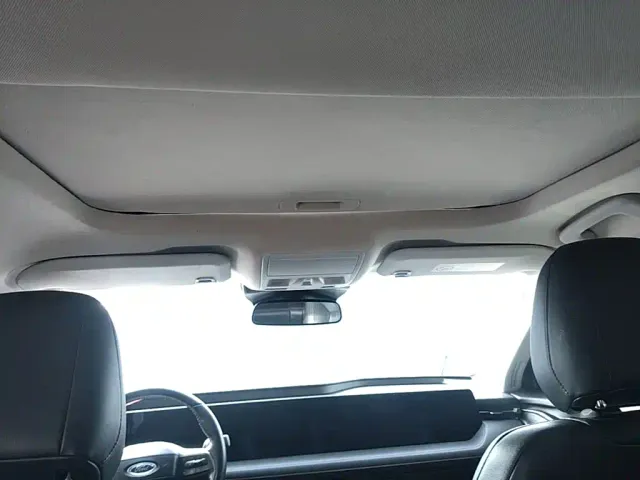 Ford Mondeo — Фото автомобиля 17