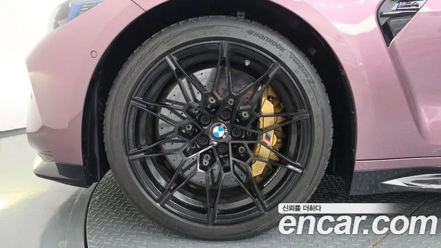 BMW M4 G82 — Фото автомобиля 5