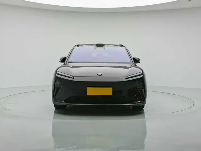 Nio ET5 Touring — Фото автомобиля 6