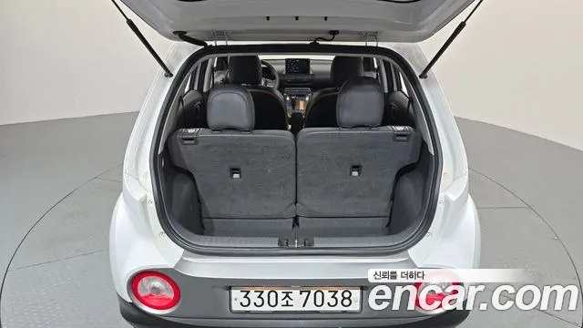 Hyundai Casper — Фото автомобиля 21