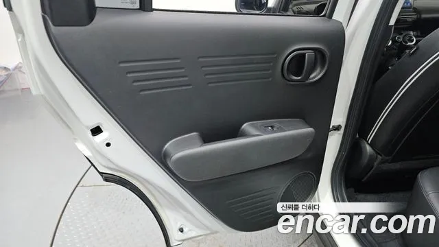 Hyundai Casper Casper Modern — Фото автомобиля 24