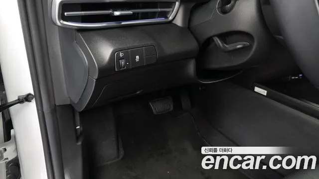 Hyundai Avante CN7 — Фото автомобиля 18