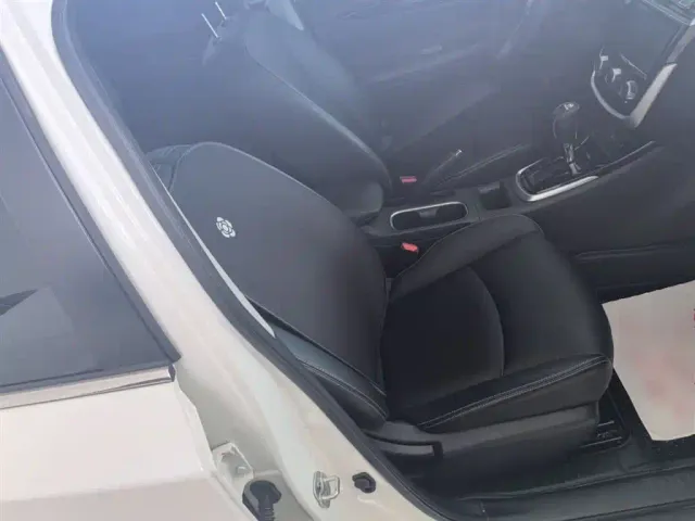 Nissan Tiida — Фото автомобиля 19