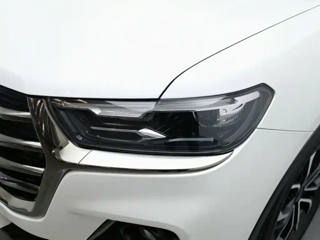 Haval H6 — Фото автомобиля 7