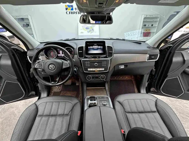 BAIC Beijing Offroad BJ90 — Фото автомобиля 11