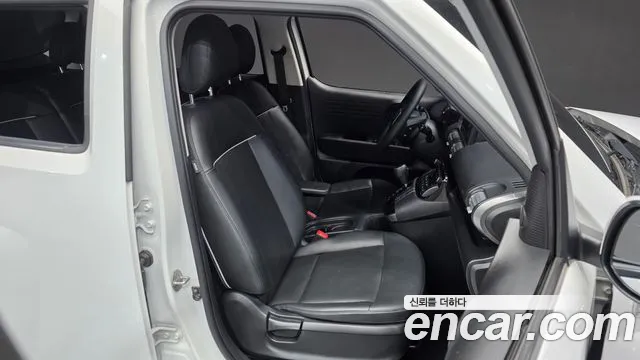 Hyundai Casper — Фото автомобиля 26
